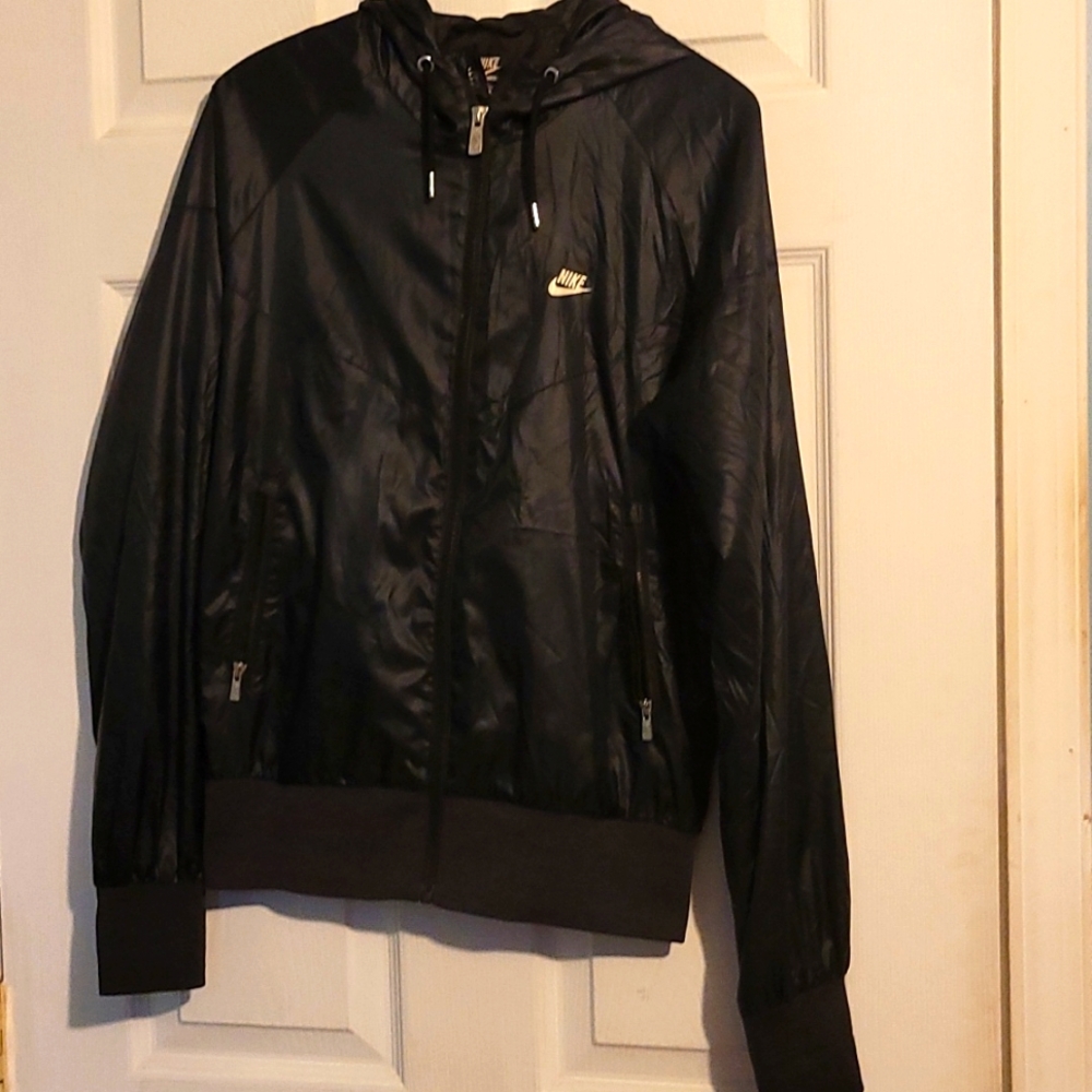 Nike Windbreaker Jacket